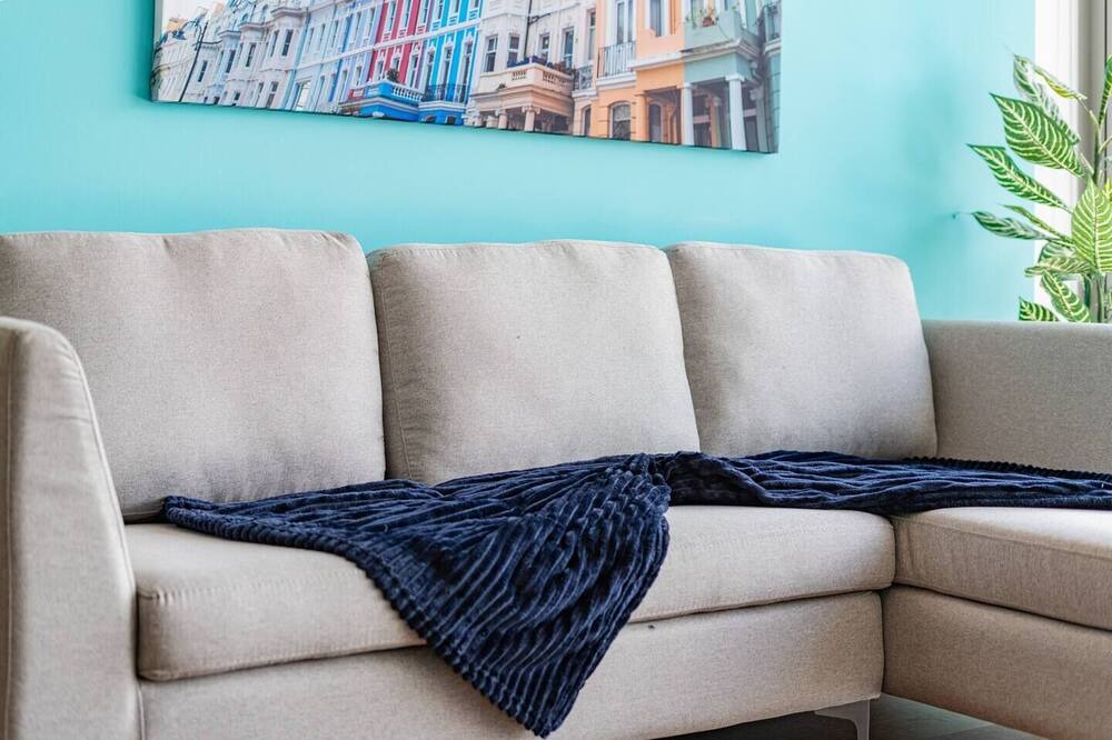 Photo of Livingroom in Coyoacan