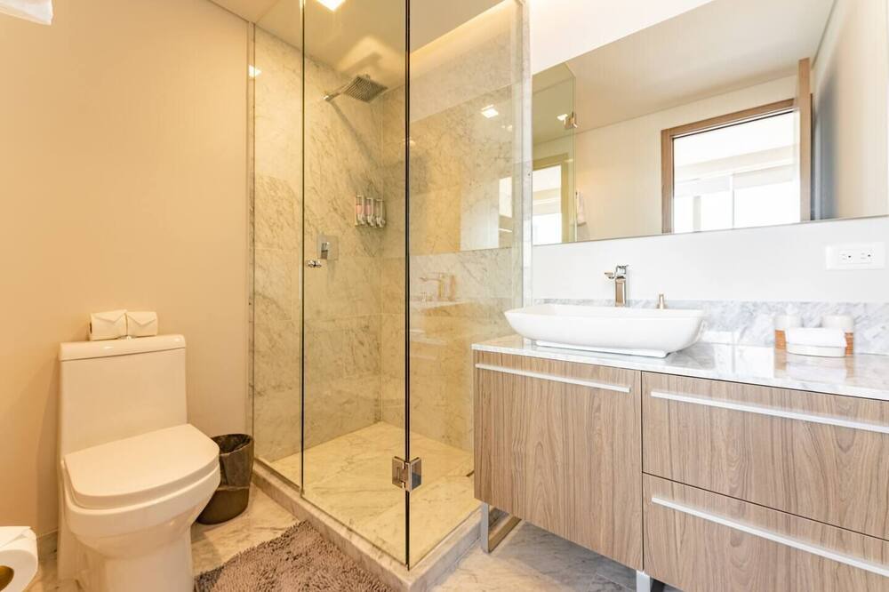 Photo of Bathroom in Coyoacan
