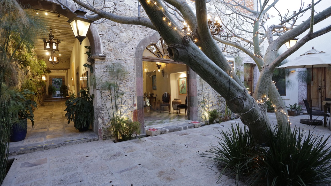 Photo of Patio Balcony in Zona Centro