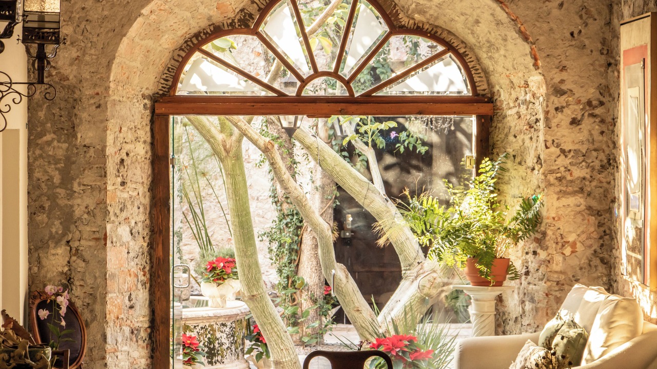 Photo of Livingroom in Zona Centro