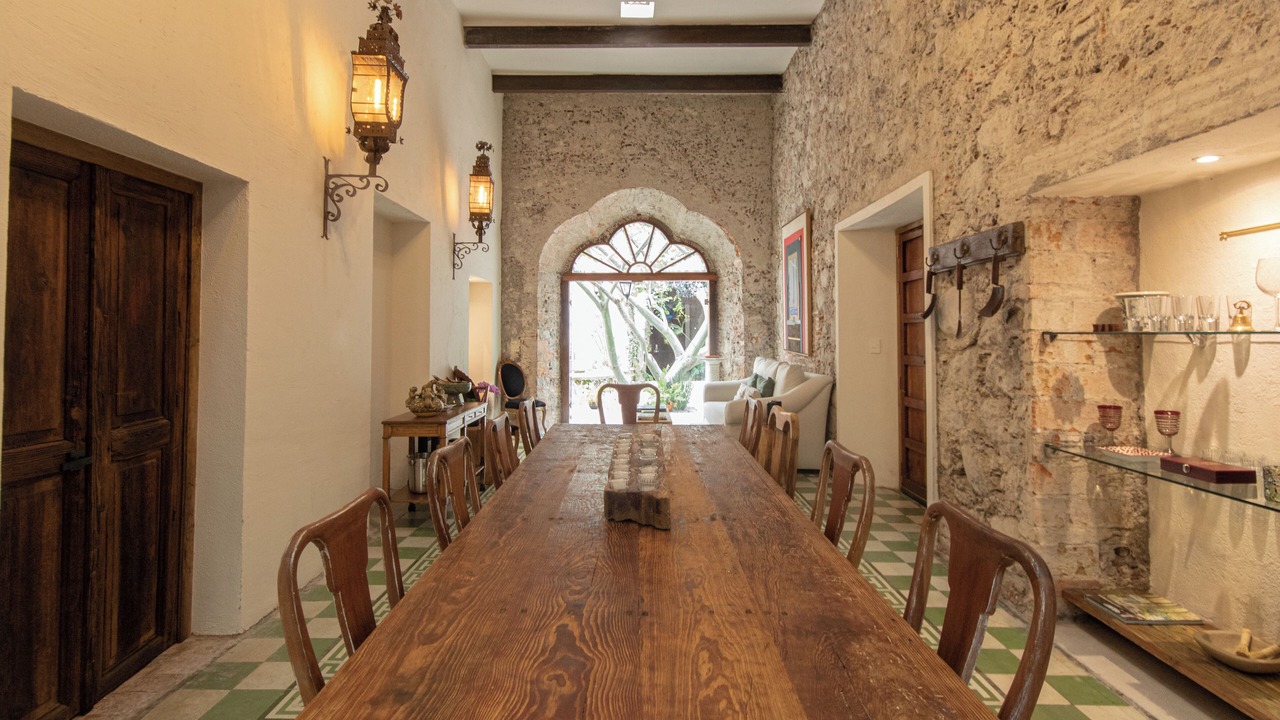 Photo of Kitchen in Zona Centro
