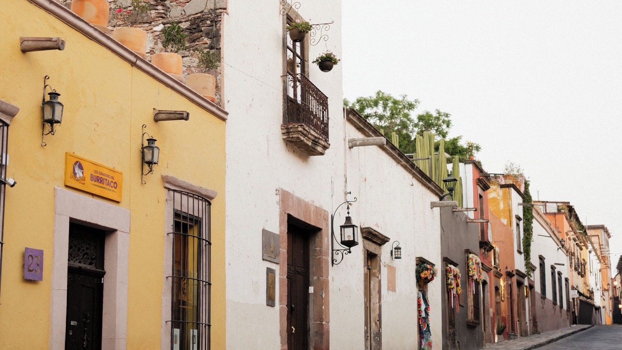 Photo of Outdoor in Zona Centro