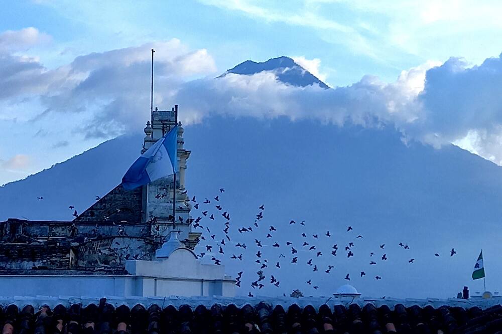 Photo of Others in Antigua Guatemala