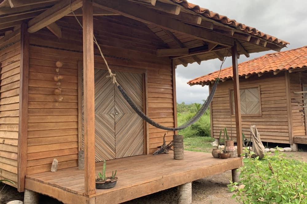 Photo of Patio Balcony in Rio Grande