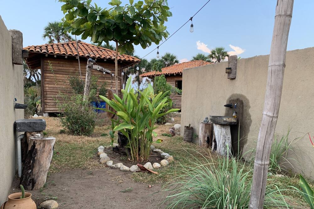 Photo of Bathroom in Rio Grande