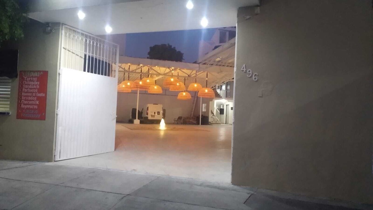 Photo of Outdoor in Colima