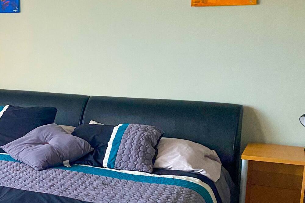 Photo of Bedroom in Zona 14