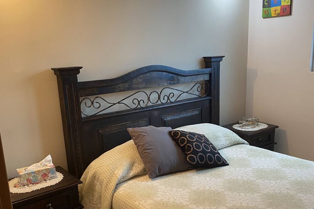 Photo of Bedroom in Zona 14