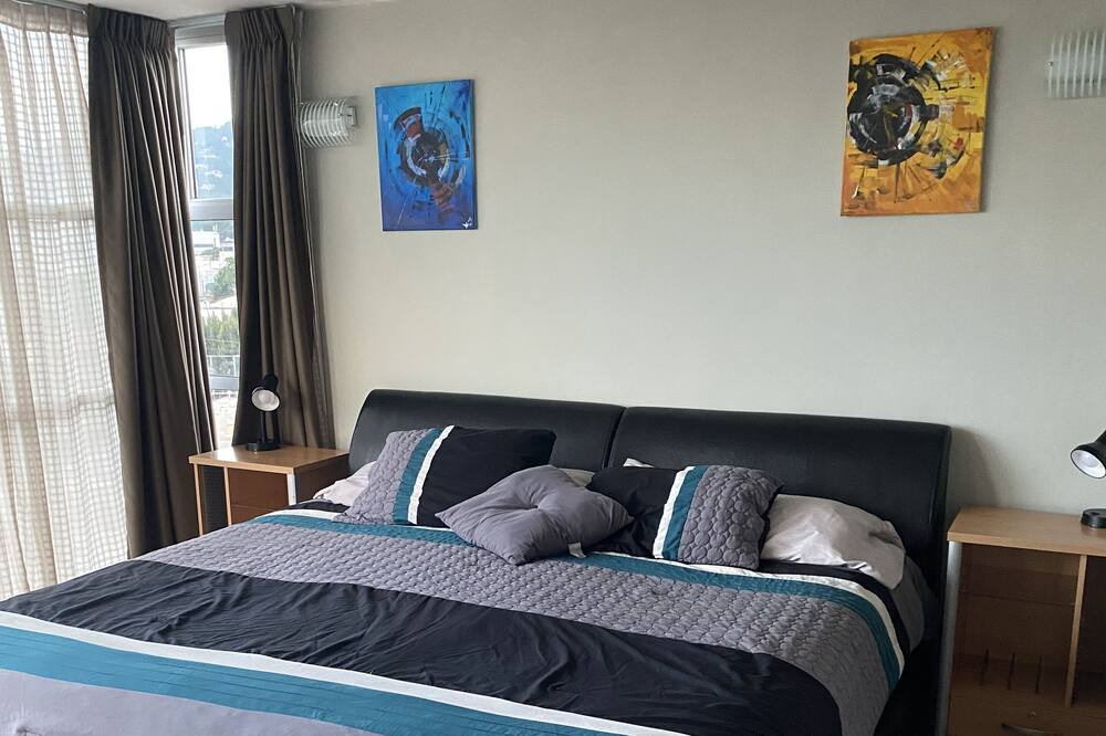 Photo of Bedroom in Zona 14