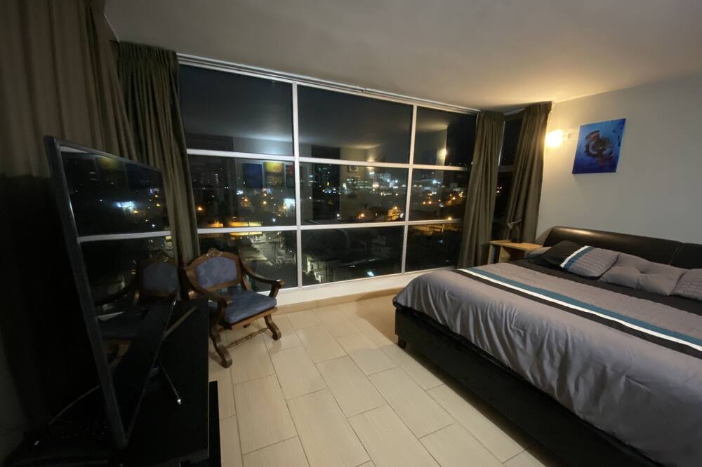 Photo of Bedroom in Zona 14