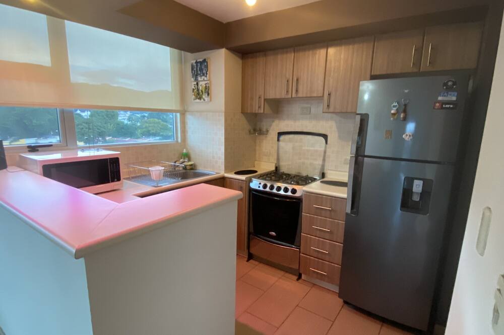 Photo of Kitchen in Zona 14