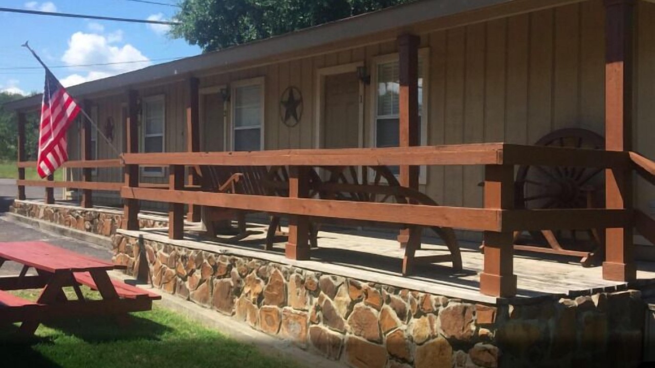 Photo of Outdoor in Canyon Lake