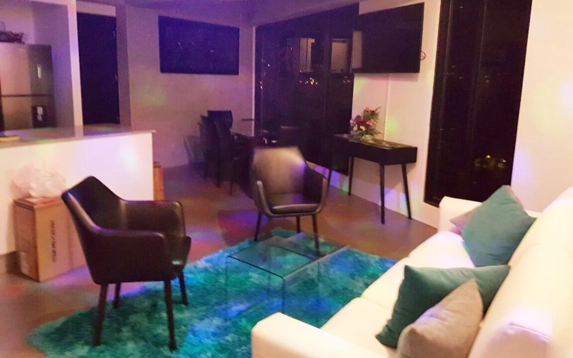Photo of Livingroom in Zona 10