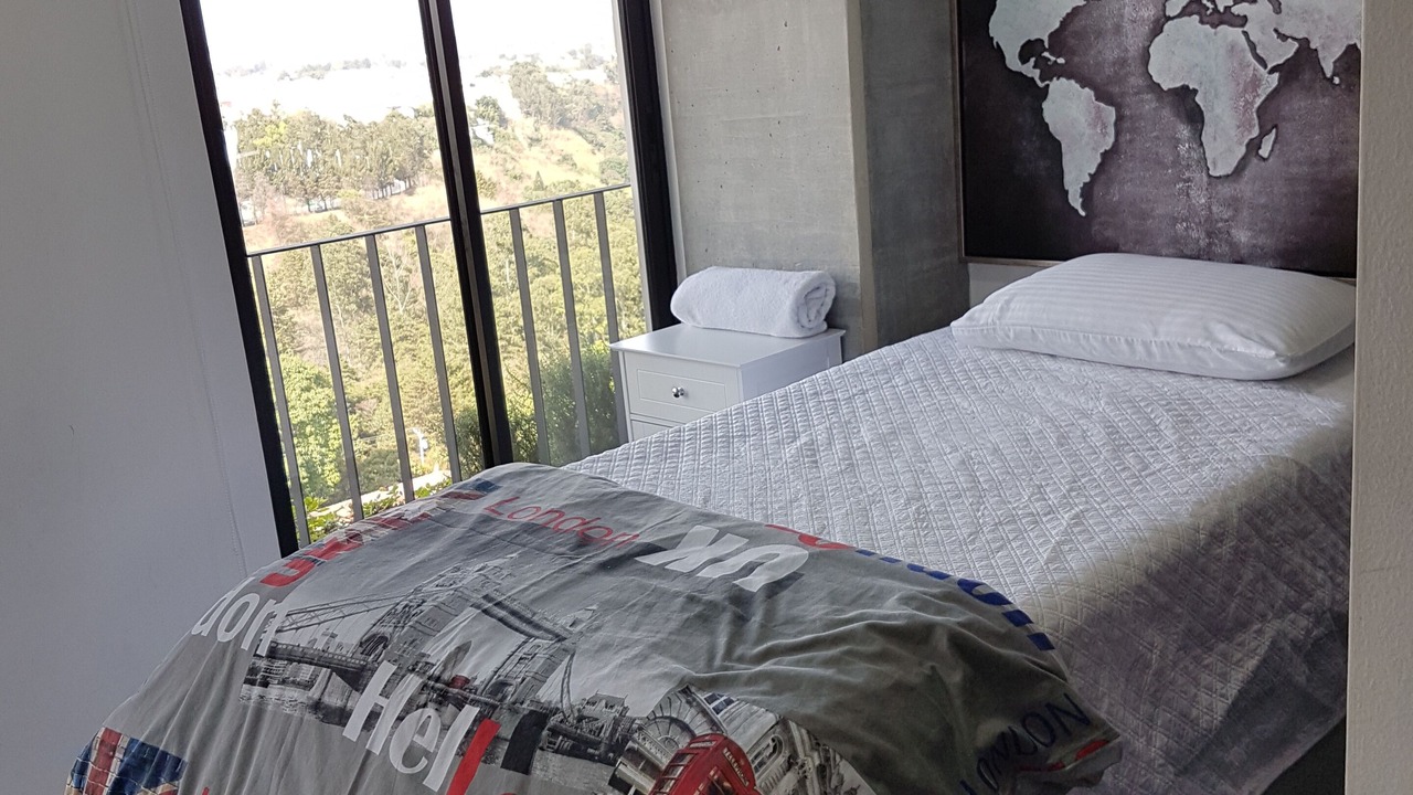 Photo of Bedroom in Zona 10