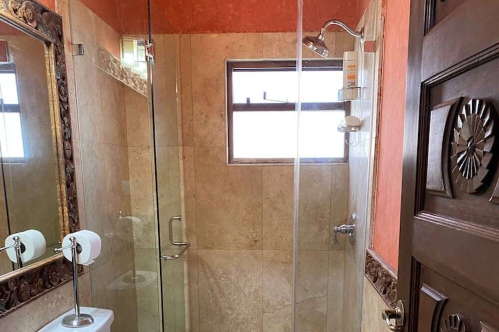 Photo of Bathroom in Antigua Guatemala