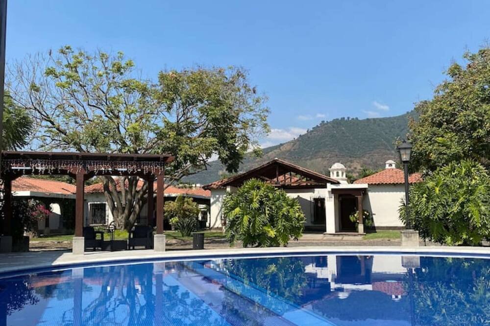 Photo of Outdoor in Antigua Guatemala