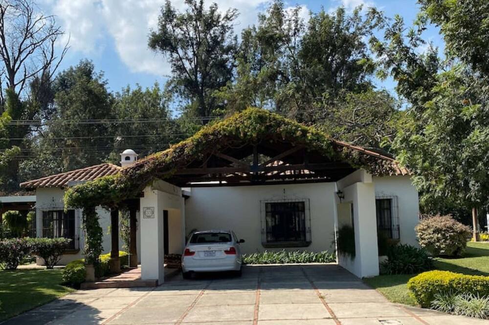 Photo of Outdoor in Antigua Guatemala