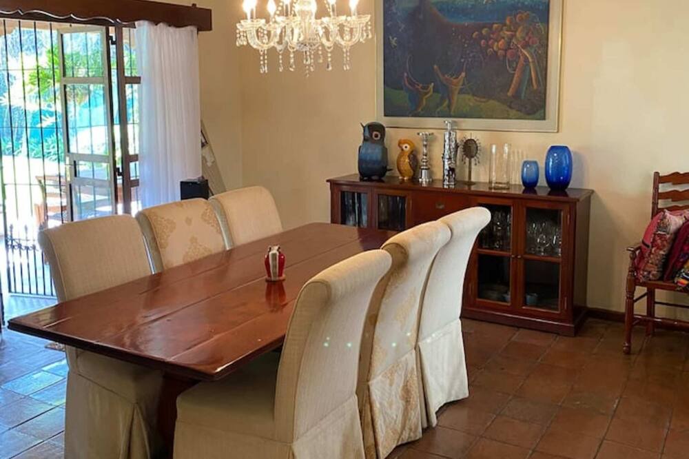 Photo of Kitchen in Antigua Guatemala