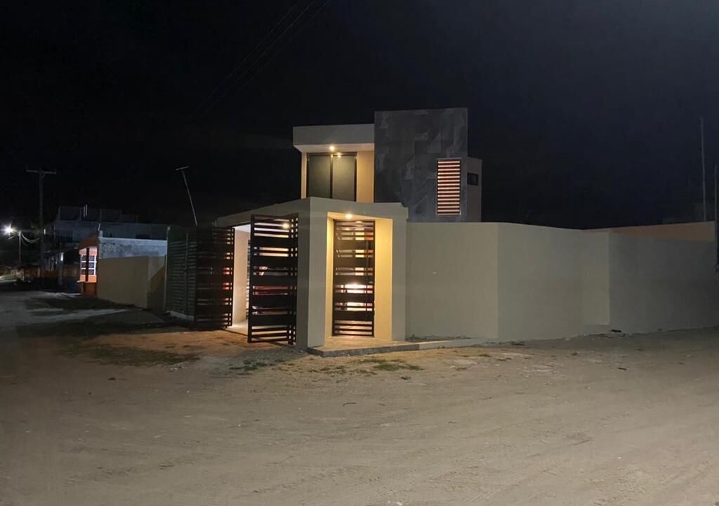 Photo of Outdoor in Chelem