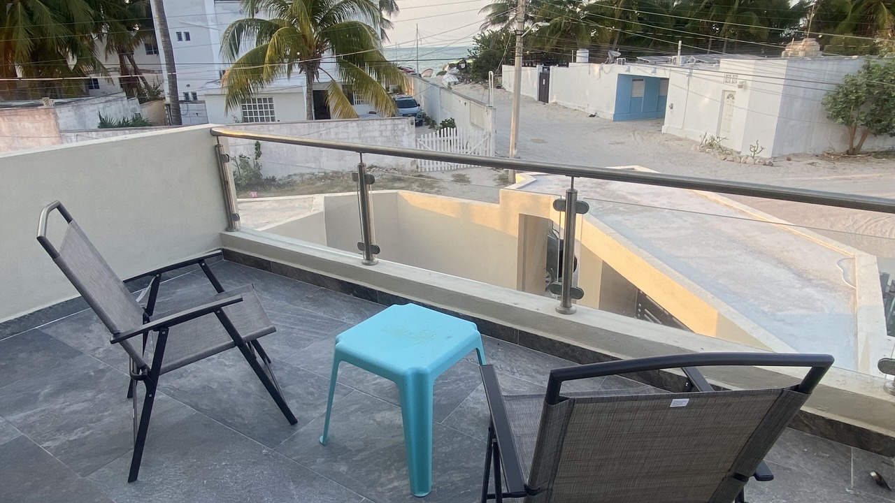 Photo of Outdoor in Chelem