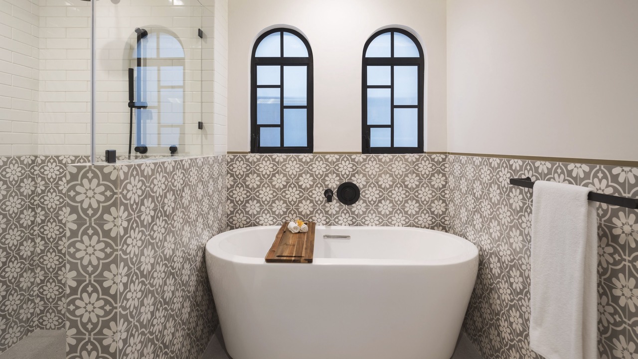 Photo of Bathroom in Hipodromo