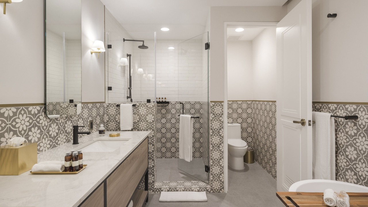 Photo of Bathroom in Hipodromo