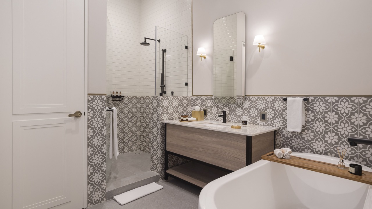Photo of Bathroom in Hipodromo