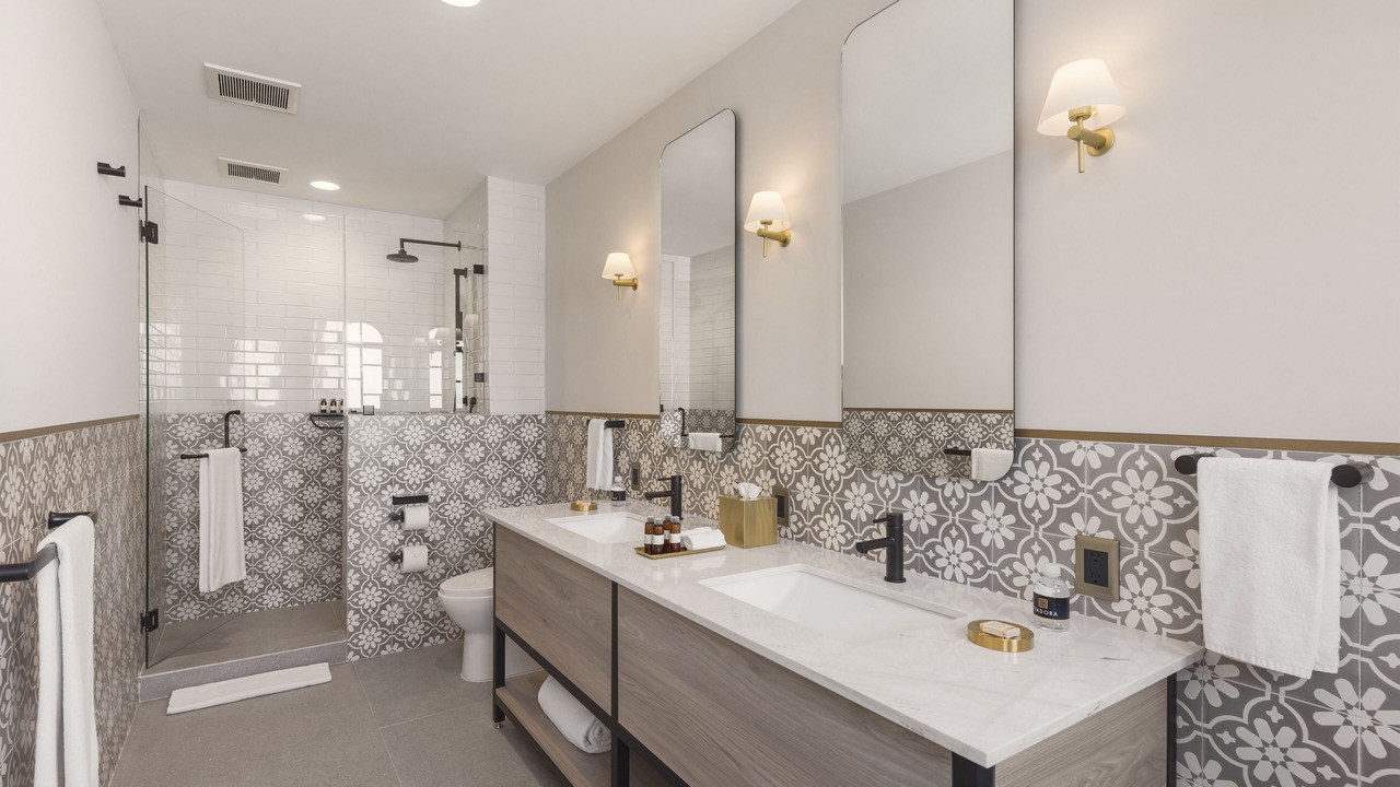 Photo of Bathroom in Hipodromo
