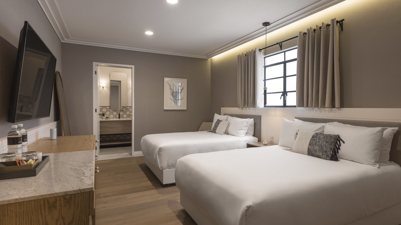 Photo of Bedroom in Hipodromo