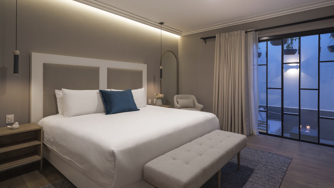 Photo of Bedroom in Hipodromo