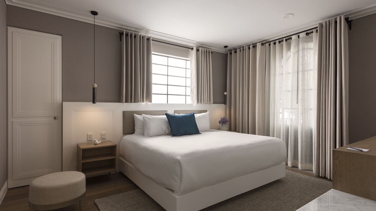 Photo of Bedroom in Hipodromo