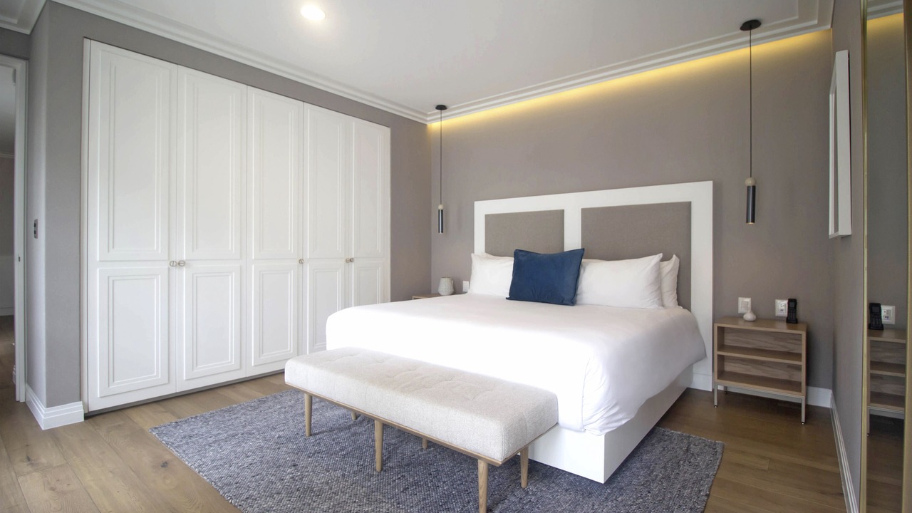 Photo of Bedroom in Hipodromo