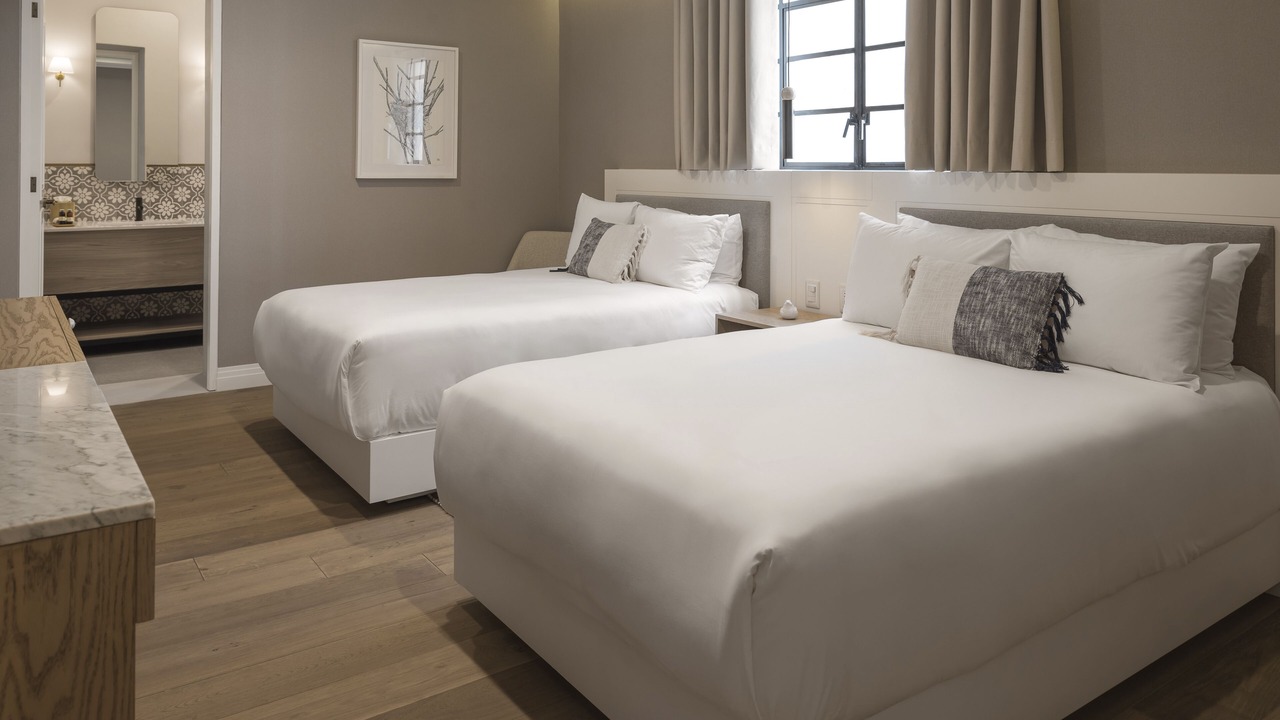 Photo of Bedroom in Hipodromo