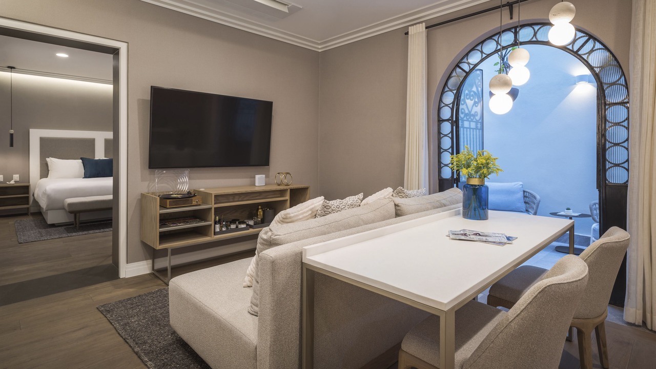 Photo of Bedroom in Hipodromo