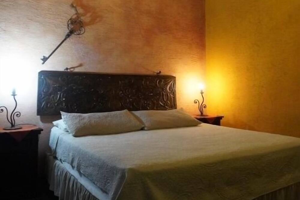 Photo of Bedroom in Antigua Guatemala