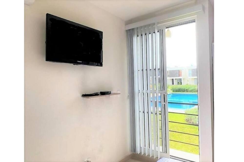 Photo of Bedroom in Xochitepec