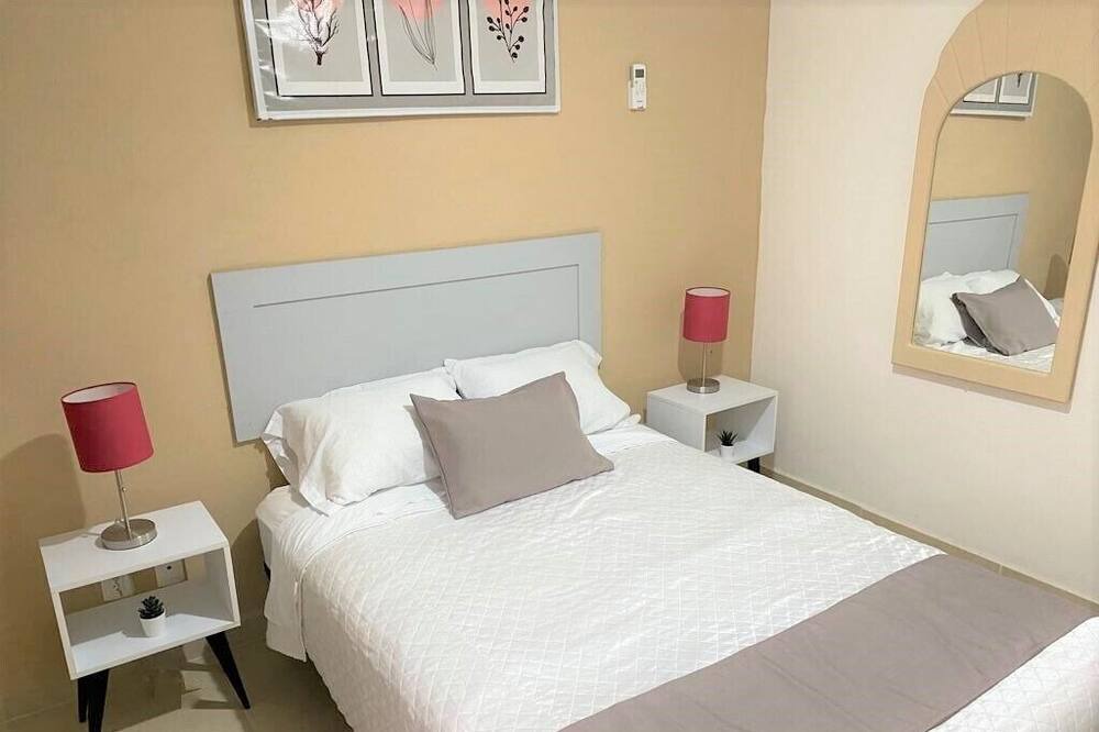 Photo of Bedroom in Xochitepec