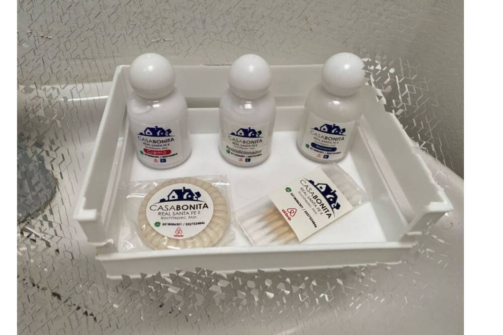 Photo of Bathroom in Xochitepec