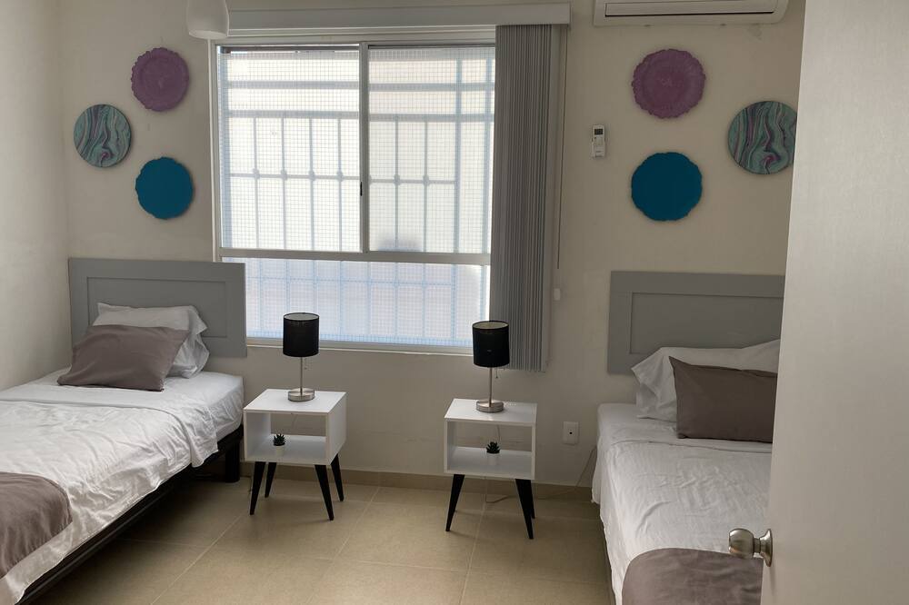 Photo of Bedroom in Xochitepec