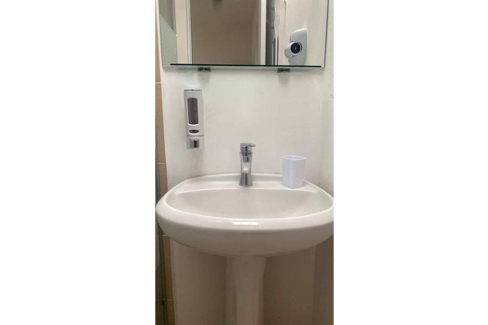 Photo of Bathroom in Xochitepec