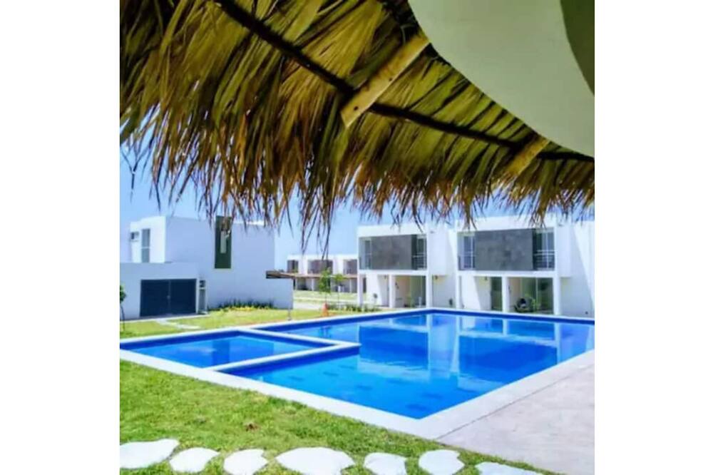 Photo of Outdoor in Xochitepec