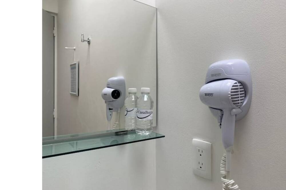Photo of Bathroom in Xochitepec