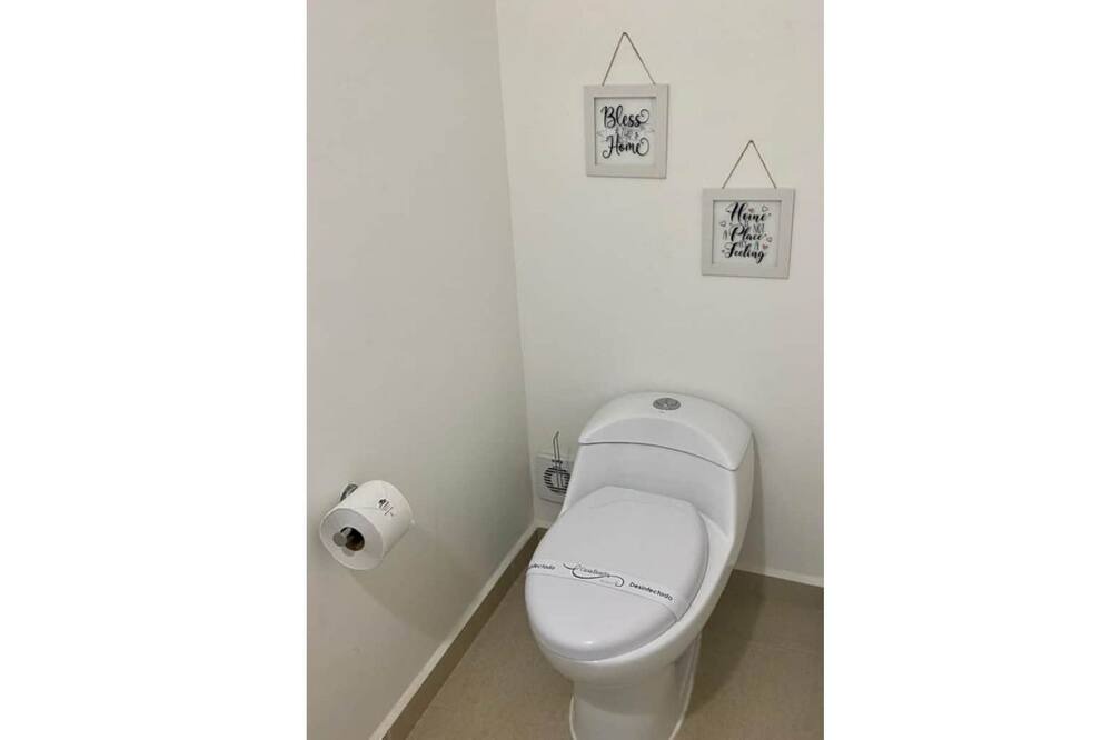 Photo of Bathroom in Xochitepec