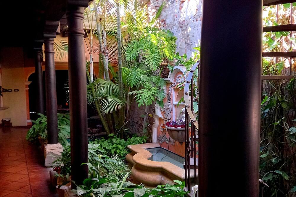 Photo of Outdoor in Antigua Guatemala