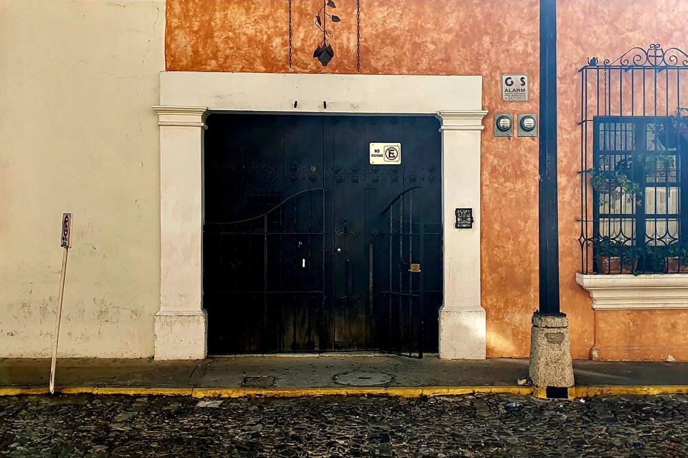 Photo of Outdoor in Antigua Guatemala