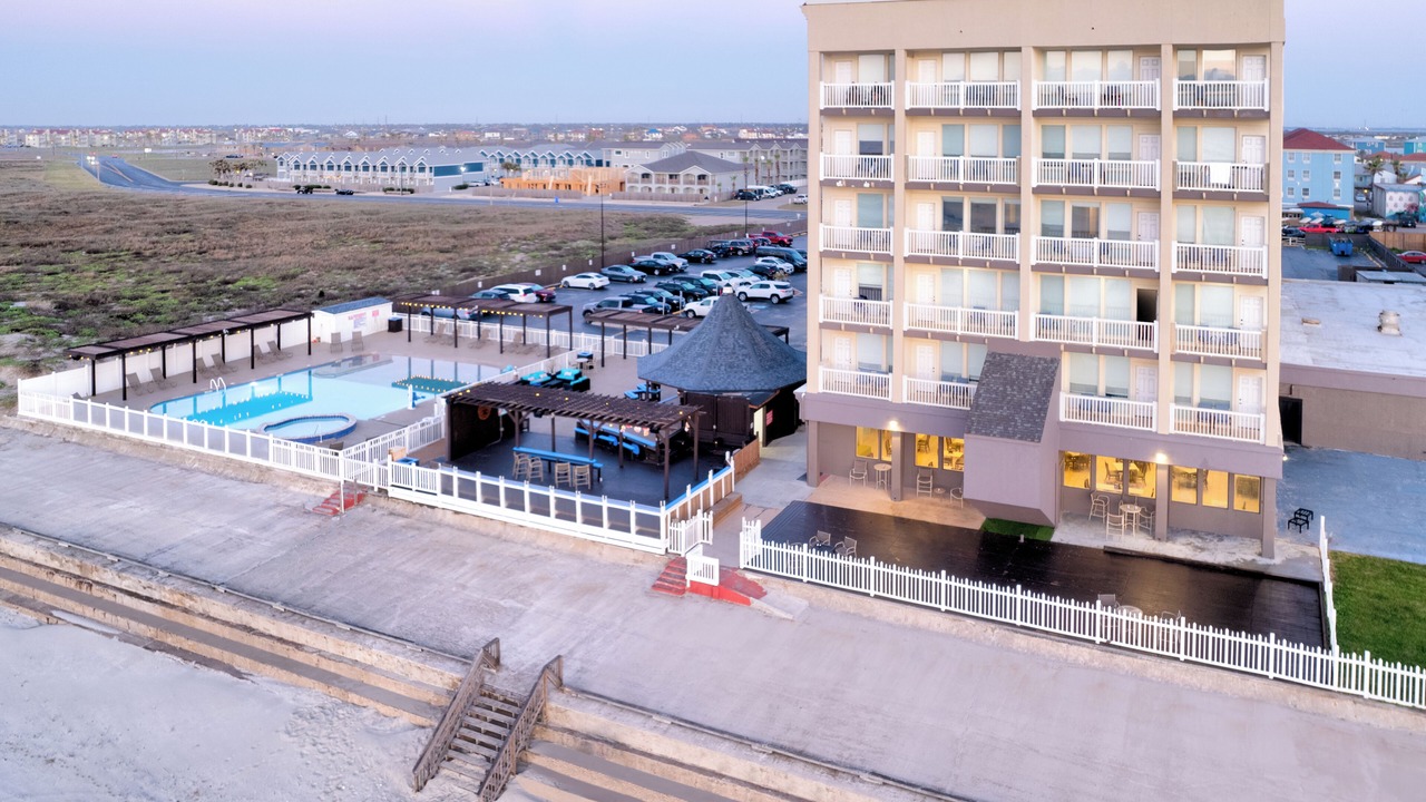Photo of Outdoor in Corpus Christi