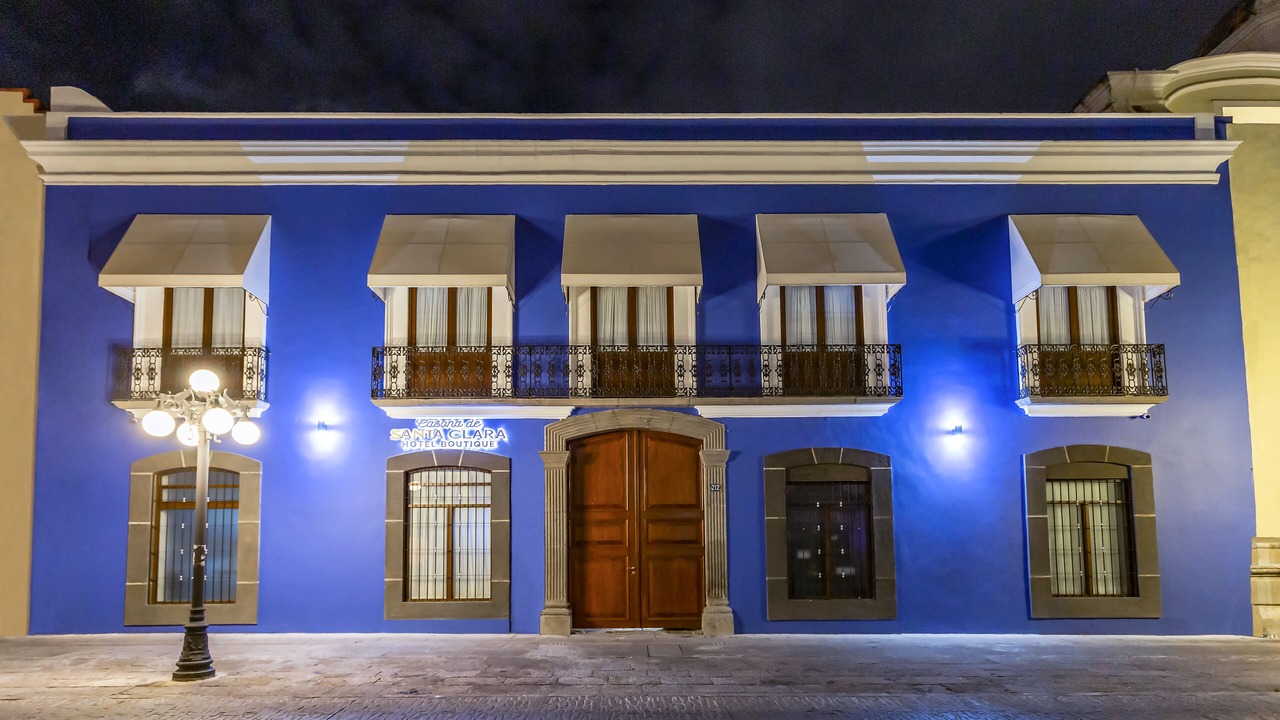 Photo of Outdoor in Historic Centre of Puebla