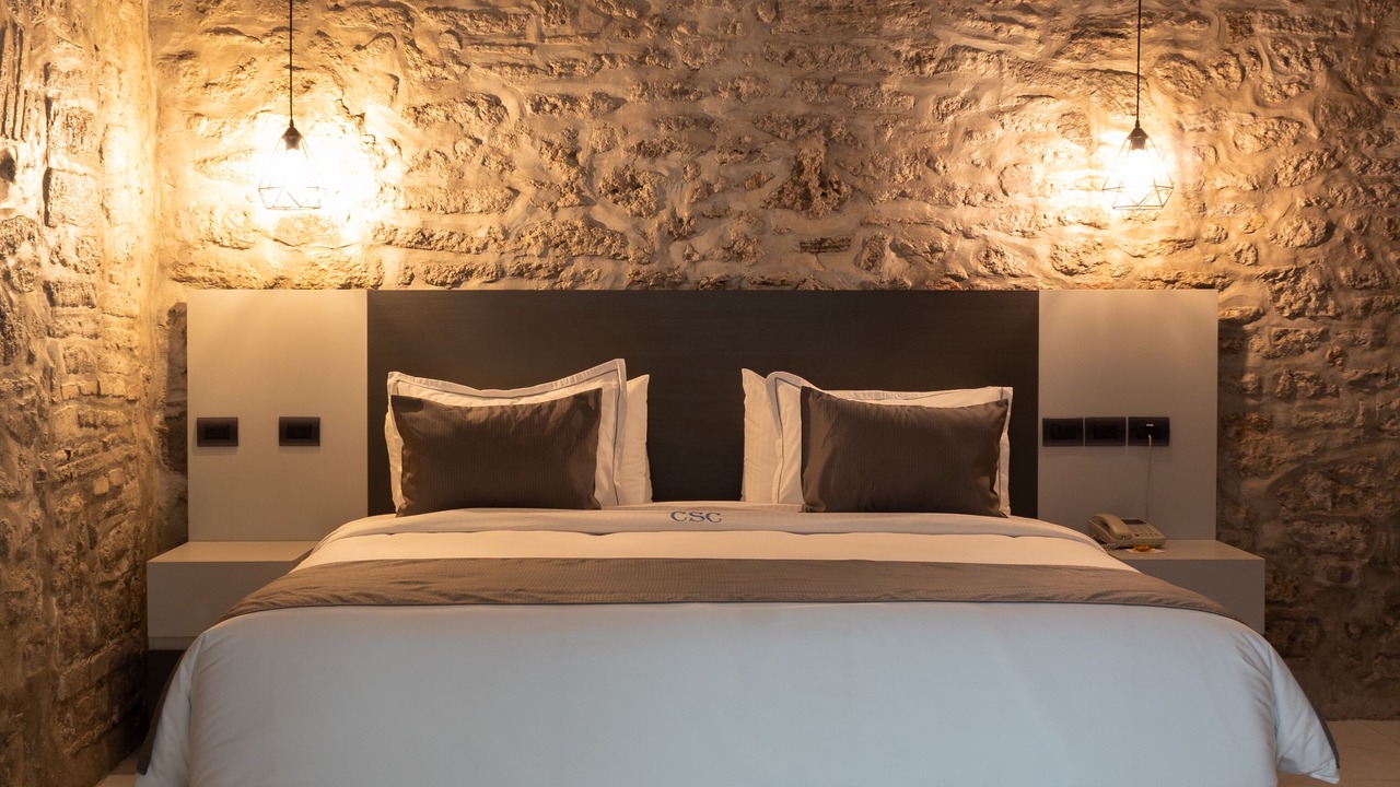 Photo of Bedroom in Historic Centre of Puebla