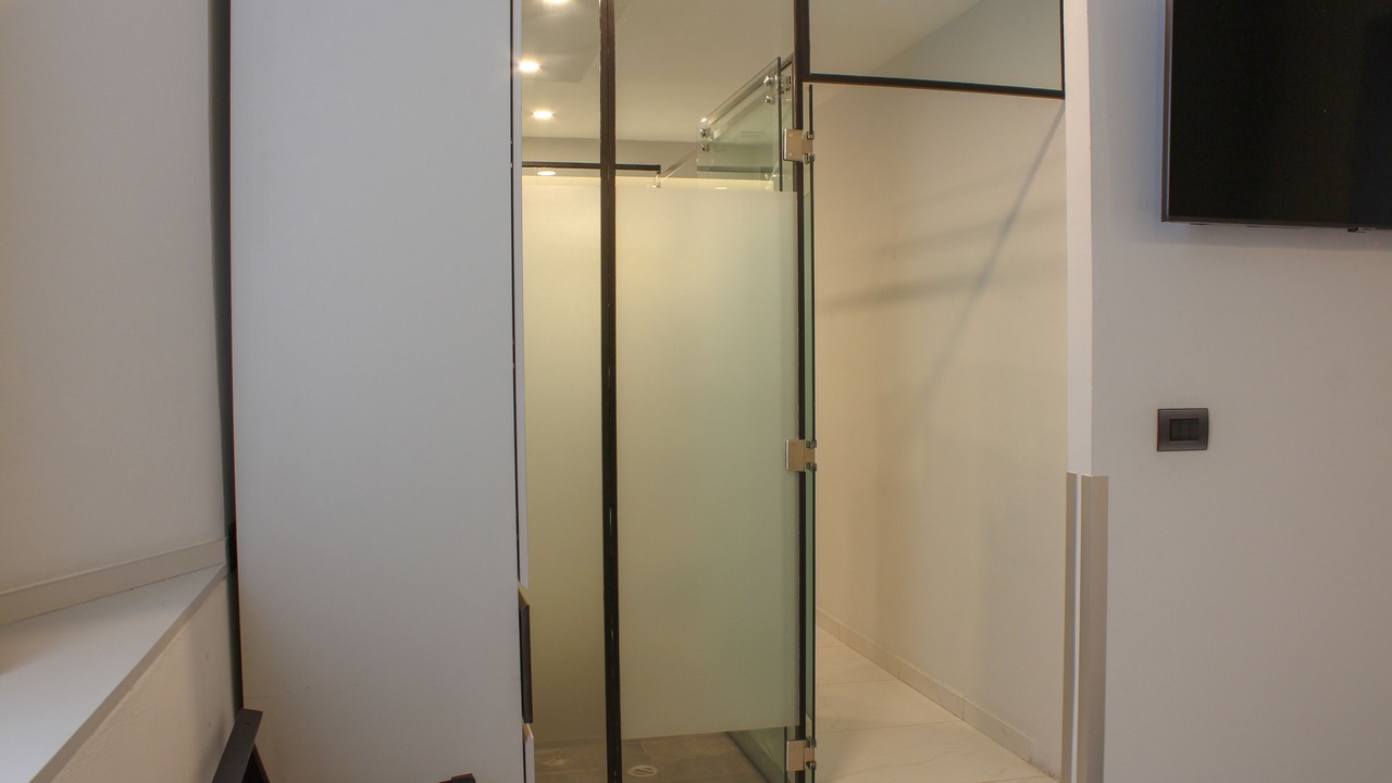 Photo of Bathroom in Historic Centre of Puebla