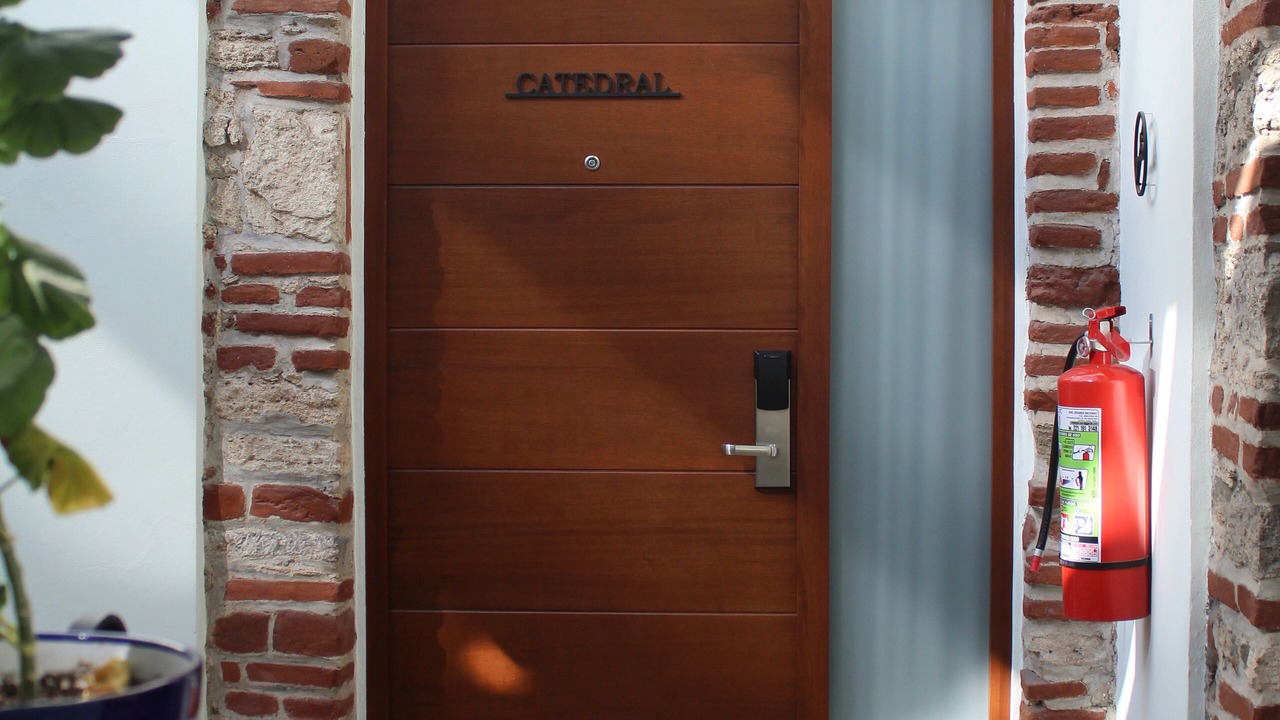 Photo of Bedroom in Historic Centre of Puebla
